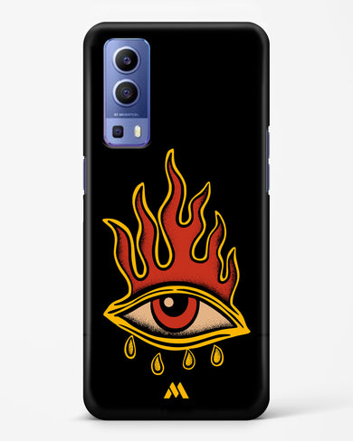 Blaze Vision Hard Case Phone Cover (Vivo)