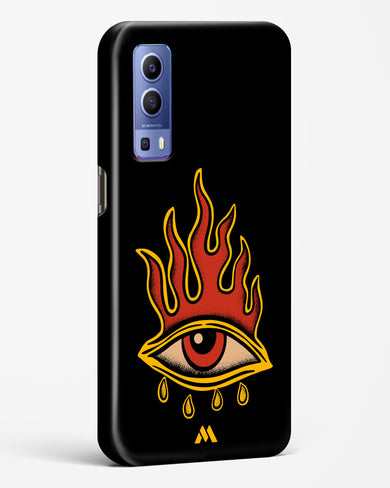 Blaze Vision Hard Case Phone Cover (Vivo)