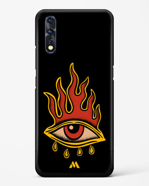 Blaze Vision Hard Case Phone Cover (Vivo)