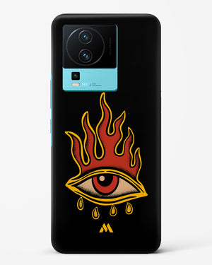 Blaze Vision Hard Case Phone Cover-(Vivo)