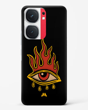 Blaze Vision Hard Case Phone Cover (Vivo)