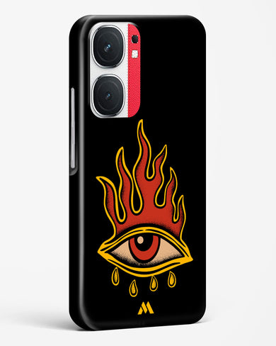 Blaze Vision Hard Case Phone Cover (Vivo)