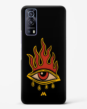 Blaze Vision Hard Case Phone Cover (Vivo)