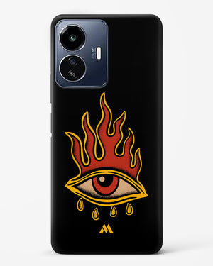 Blaze Vision Hard Case Phone Cover (Vivo)