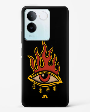 Blaze Vision Hard Case Phone Cover (Vivo)