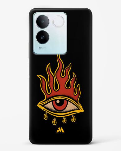 Blaze Vision Hard Case Phone Cover (Vivo)