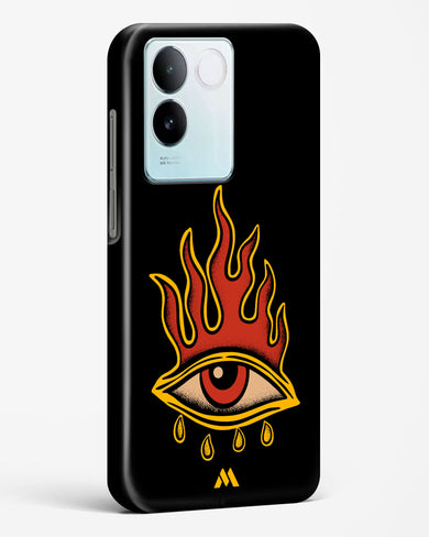 Blaze Vision Hard Case Phone Cover (Vivo)