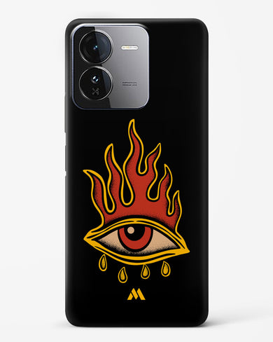 Blaze Vision Hard Case Phone Cover (Vivo)