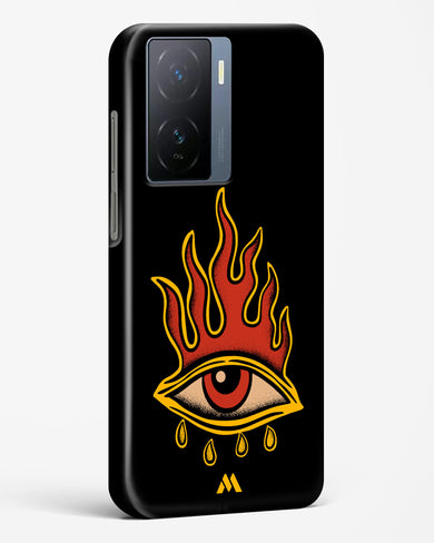 Blaze Vision Hard Case Phone Cover (Vivo)