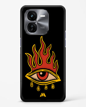 Blaze Vision Hard Case Phone Cover (Vivo)