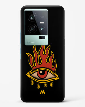 Blaze Vision Hard Case Phone Cover (Vivo)