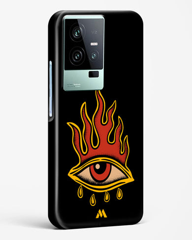 Blaze Vision Hard Case Phone Cover (Vivo)