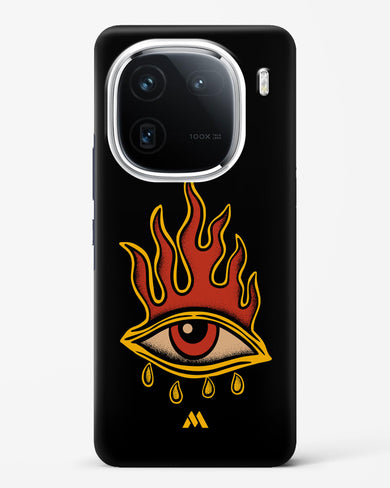 Blaze Vision Hard Case Phone Cover (Vivo)