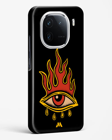 Blaze Vision Hard Case Phone Cover (Vivo)