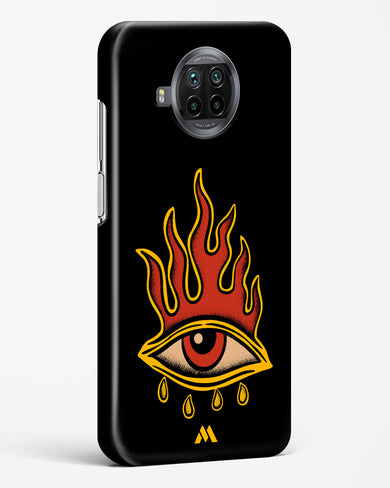 Blaze Vision Hard Case Phone Cover-(Xiaomi)