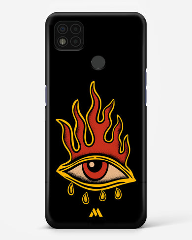 Blaze Vision Hard Case Phone Cover (Xiaomi)
