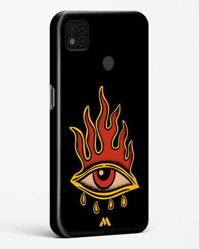 Blaze Vision Hard Case Phone Cover (Xiaomi)