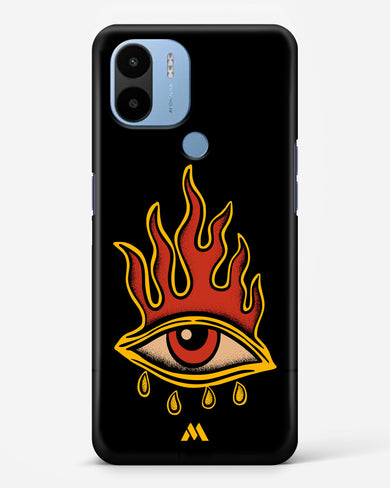 Blaze Vision Hard Case Phone Cover (Xiaomi)