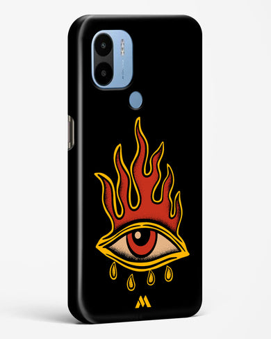 Blaze Vision Hard Case Phone Cover (Xiaomi)