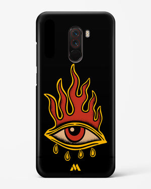 Blaze Vision Hard Case Phone Cover (Xiaomi)