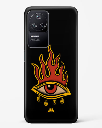 Blaze Vision Hard Case Phone Cover-(Xiaomi)