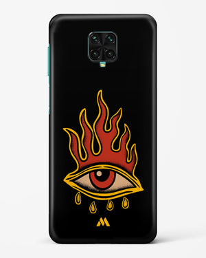 Blaze Vision Hard Case Phone Cover-(Xiaomi)