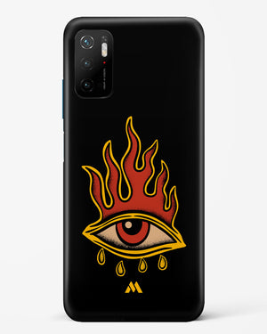 Blaze Vision Hard Case Phone Cover-(Xiaomi)