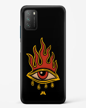 Blaze Vision Hard Case Phone Cover (Xiaomi)