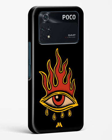 Blaze Vision Hard Case Phone Cover (Xiaomi)