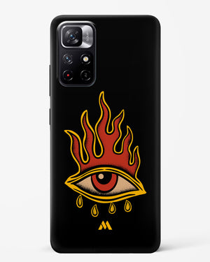 Blaze Vision Hard Case Phone Cover-(Xiaomi)