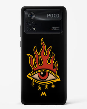 Blaze Vision Hard Case Phone Cover (Xiaomi)