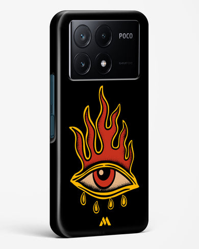 Blaze Vision Hard Case Phone Cover (Xiaomi)