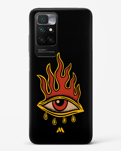 Blaze Vision Hard Case Phone Cover-(Xiaomi)