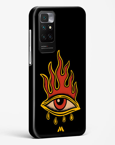 Blaze Vision Hard Case Phone Cover-(Xiaomi)