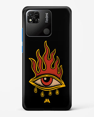 Blaze Vision Hard Case Phone Cover (Xiaomi)