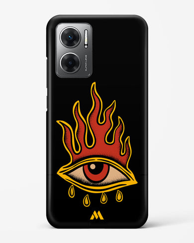 Blaze Vision Hard Case Phone Cover-(Xiaomi)