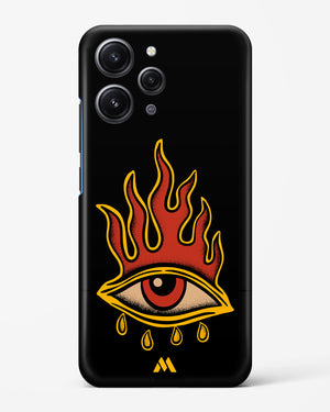 Blaze Vision Hard Case Phone Cover (Xiaomi)
