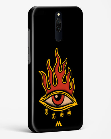 Blaze Vision Hard Case Phone Cover-(Xiaomi)