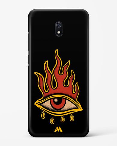 Blaze Vision Hard Case Phone Cover-(Xiaomi)