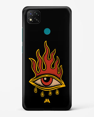 Blaze Vision Hard Case Phone Cover-(Xiaomi)