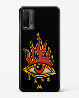 Blaze Vision Hard Case Phone Cover-(Xiaomi)