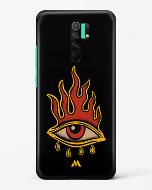 Blaze Vision Hard Case Phone Cover (Xiaomi)