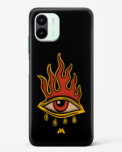 Blaze Vision Hard Case Phone Cover (Xiaomi)