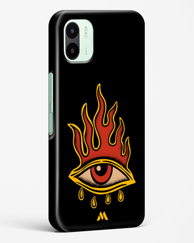 Blaze Vision Hard Case Phone Cover (Xiaomi)