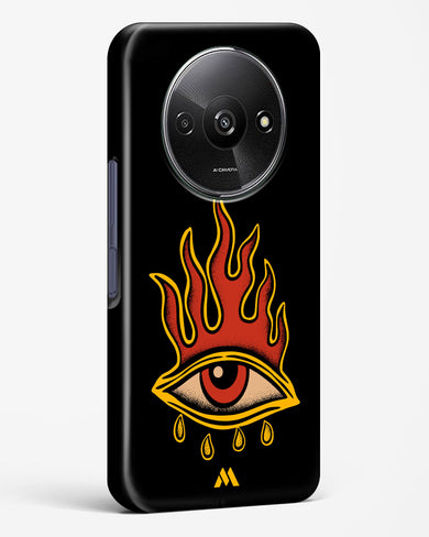 Blaze Vision Hard Case Phone Cover (Xiaomi)