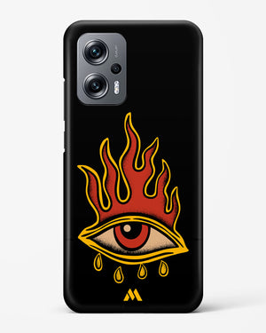 Blaze Vision Hard Case Phone Cover (Xiaomi)