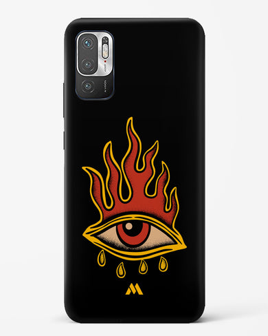 Blaze Vision Hard Case Phone Cover-(Xiaomi)