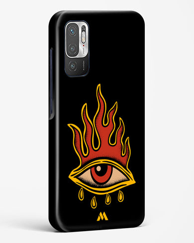 Blaze Vision Hard Case Phone Cover-(Xiaomi)