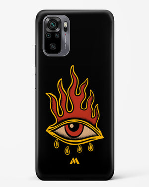 Blaze Vision Hard Case Phone Cover-(Xiaomi)