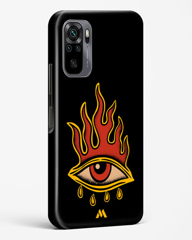 Blaze Vision Hard Case Phone Cover-(Xiaomi)